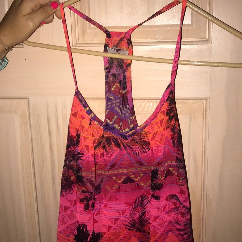 CUTE TANK!